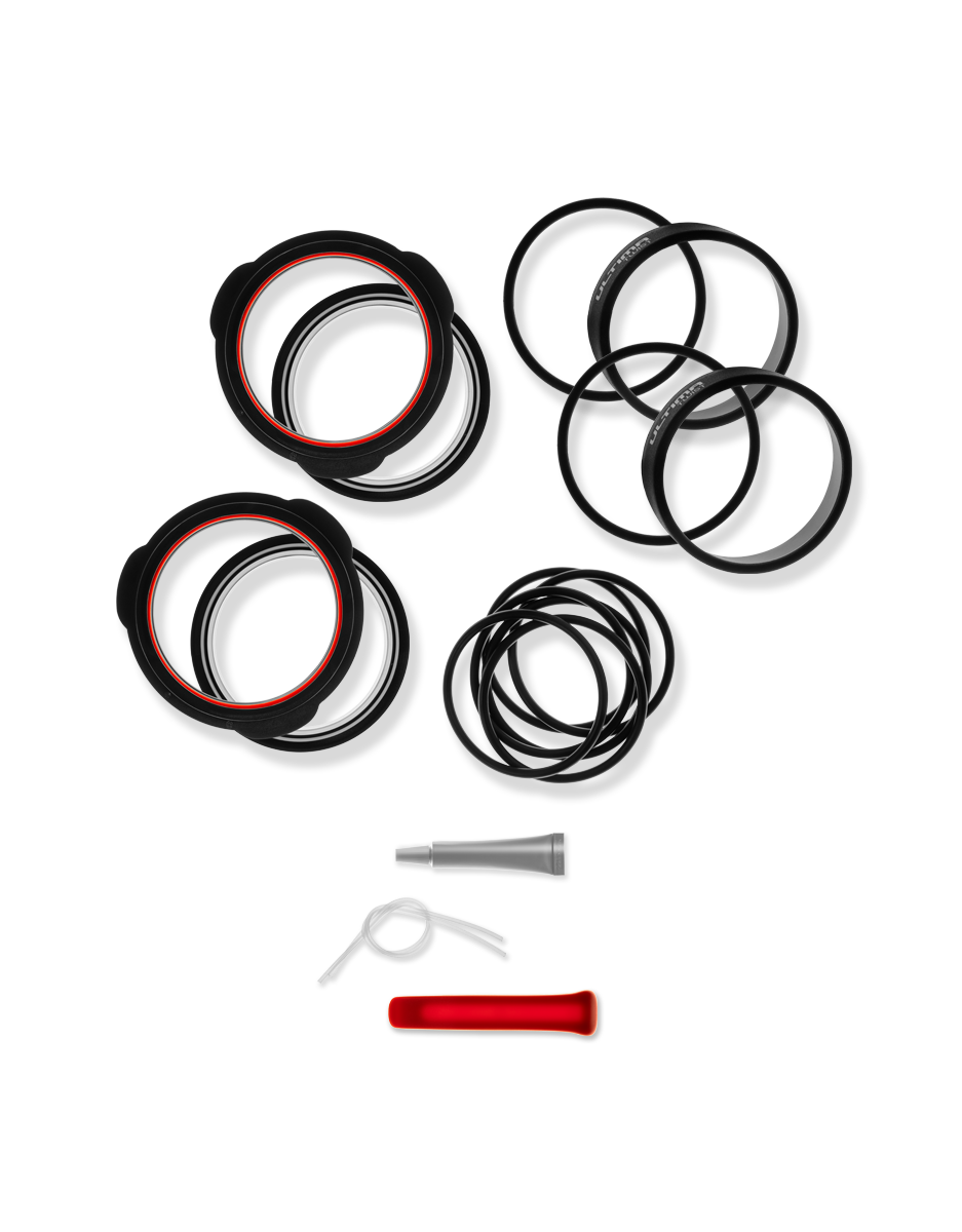 Ultima Twist Dry Glove System